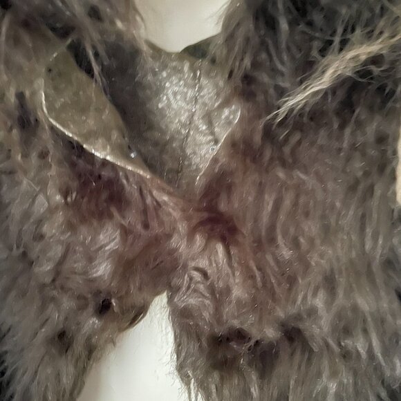 Bigfoot / Sasquatch Furry Costume - Picture 8 of 16